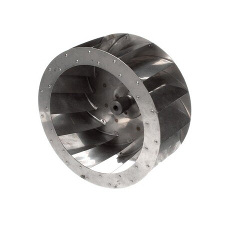 Groen Blower Assembly Full Z080681